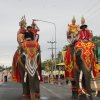โครงการฮักแพงเบิ้งแงงฮูปแต้มดงบัง ประจำปี 2568